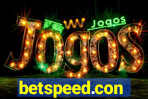 betspeed.con