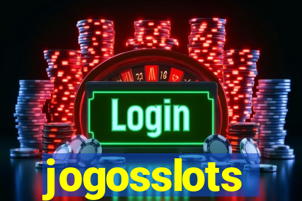 jogosslots