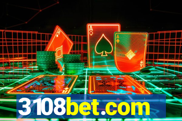 3108bet.com