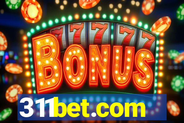 311bet.com