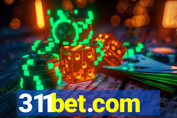 311bet.com