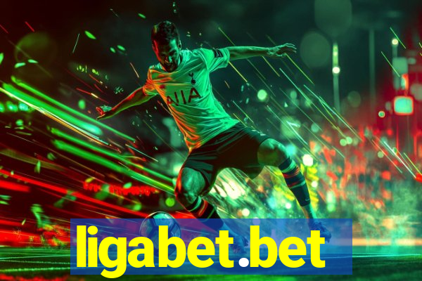 ligabet.bet