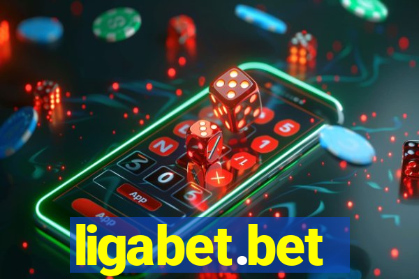 ligabet.bet