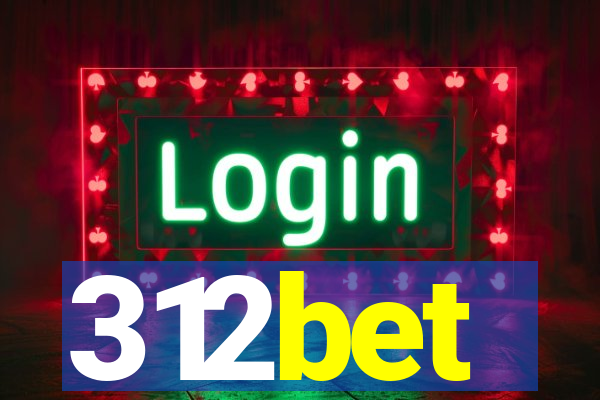 312bet