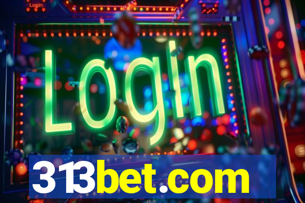 313bet.com