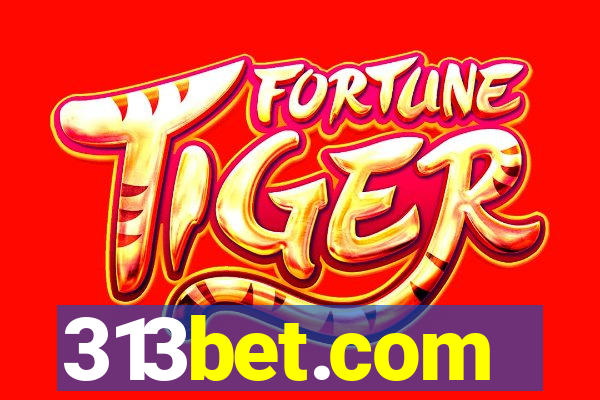 313bet.com