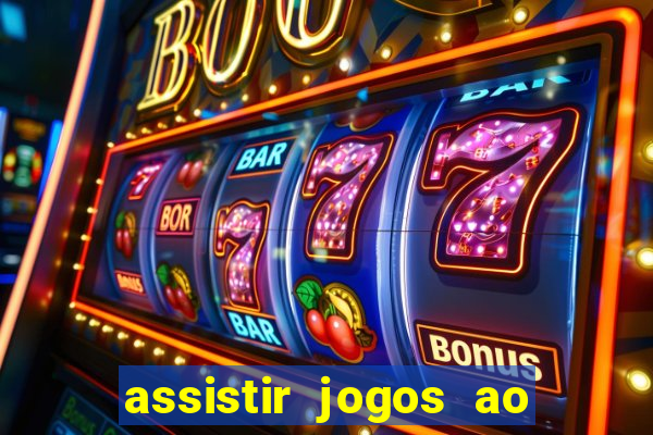 assistir jogos ao vivo rmc