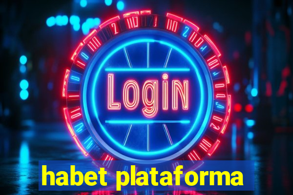 habet plataforma