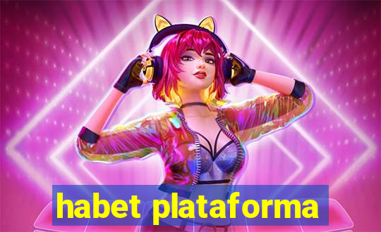 habet plataforma