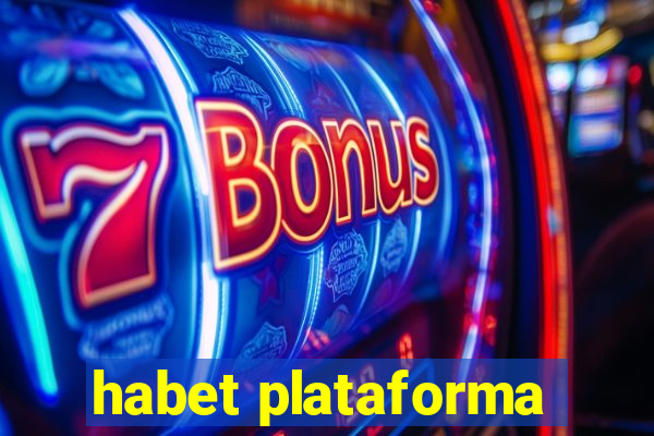 habet plataforma