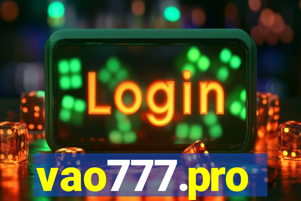 vao777.pro