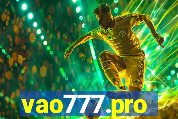 vao777.pro