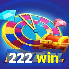 222 win