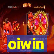 oiwin