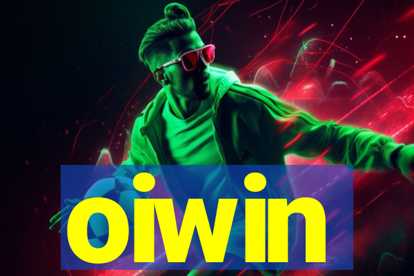 oiwin