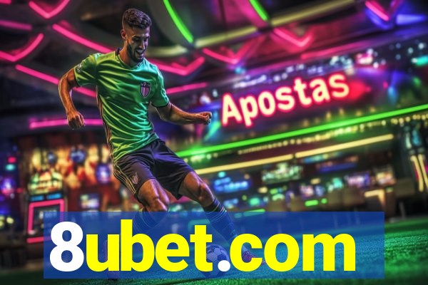 8ubet.com