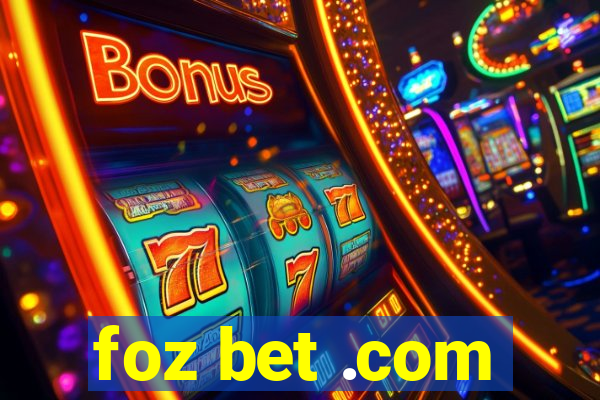 foz bet .com