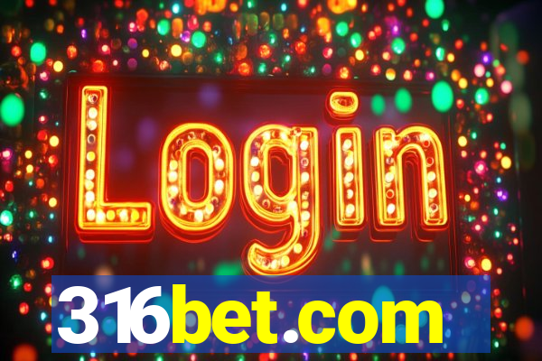 316bet.com