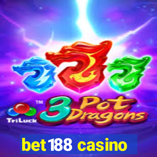 bet188 casino