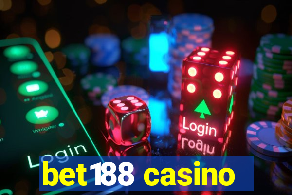 bet188 casino