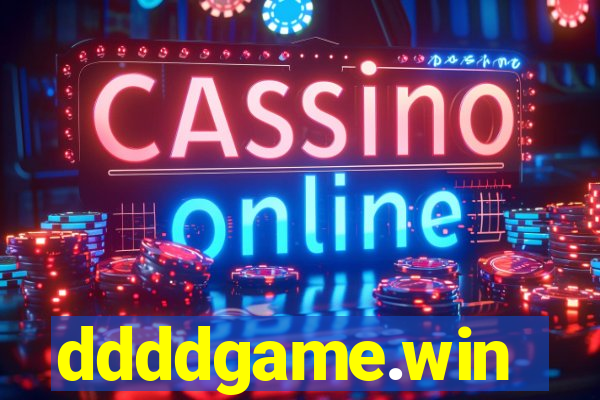 ddddgame.win