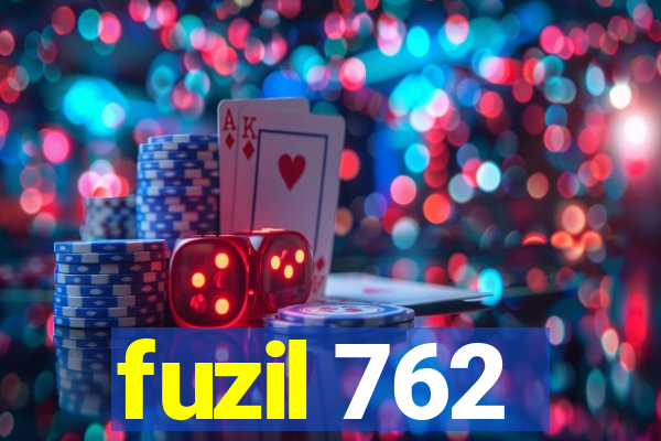 fuzil 762