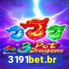 3191bet.br