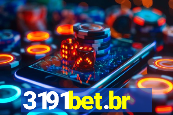 3191bet.br