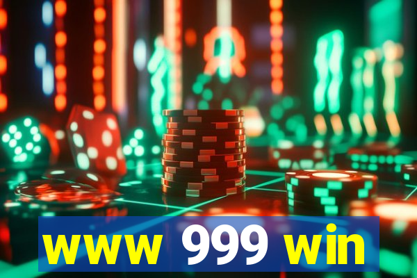 www 999 win