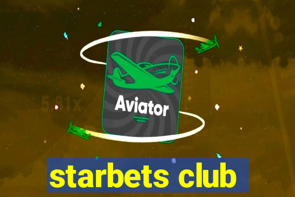 starbets club