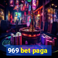 969 bet paga