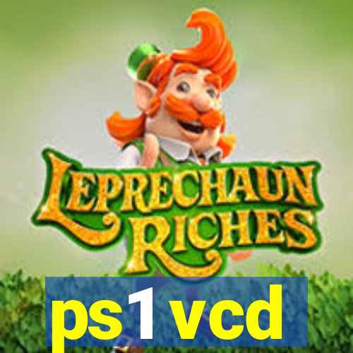 ps1 vcd