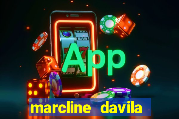 marcline davila santos live