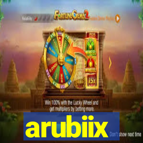 arubiix