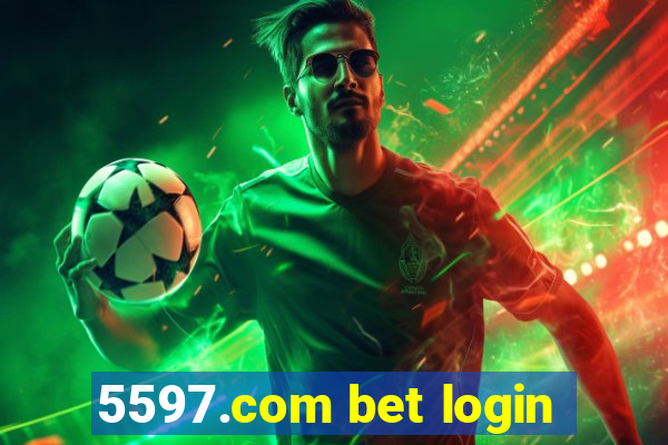 5597.com bet login