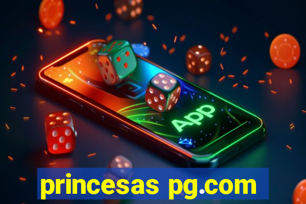 princesas pg.com