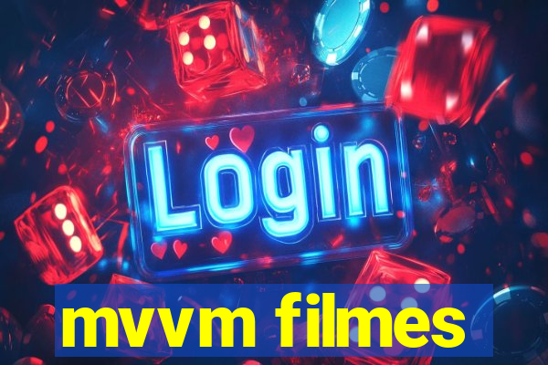 mvvm filmes