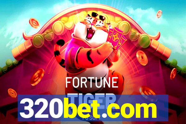 320bet.com