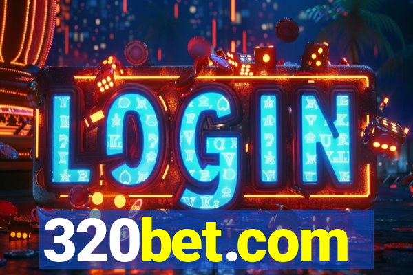 320bet.com