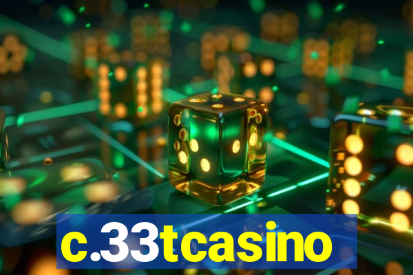 c.33tcasino