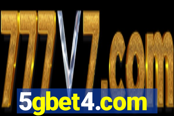 5gbet4.com