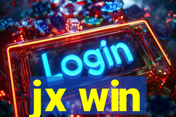 jx win