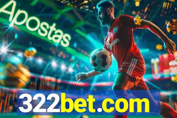 322bet.com