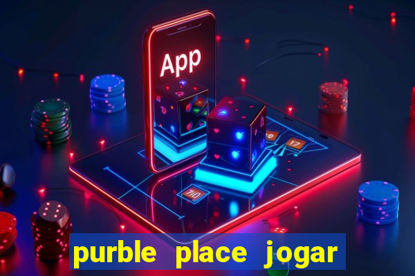 purble place jogar no click jogos