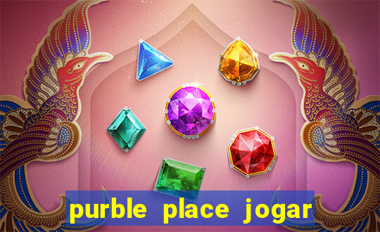 purble place jogar no click jogos