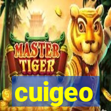 cuigeo