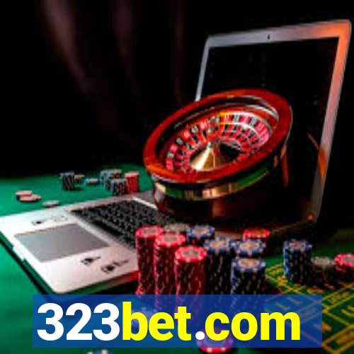 323bet.com