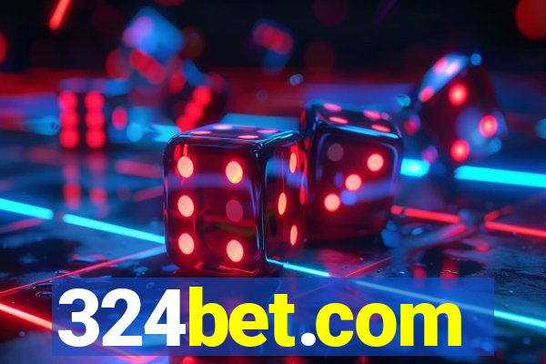 324bet.com