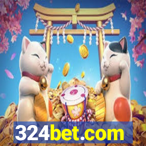 324bet.com