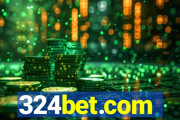 324bet.com